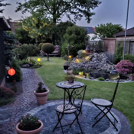 Casa vacanze On The Primeval Forest Road *