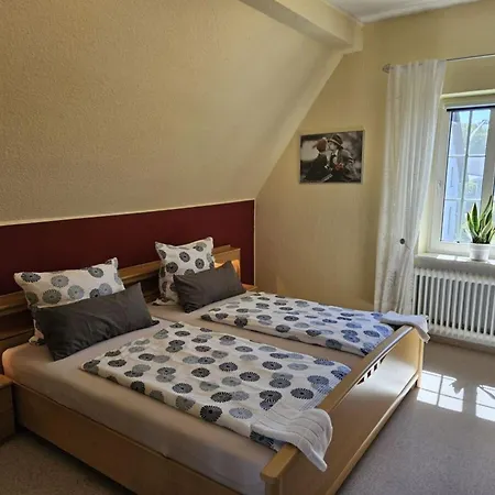 Casa vacanze On The Primeval Forest Road Bockhorn (Lower-Saxony)