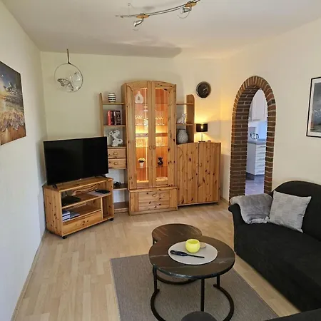 Casa vacanze On The Primeval Forest Road Bockhorn (Lower-Saxony)