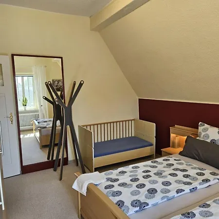 Tatil Evi On The Primeval Forest Road Bockhorn (Lower-Saxony)