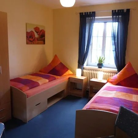 Tatil Evi On The Primeval Forest Road