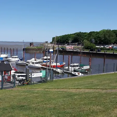 On The Primeval Forest Road * Bockhorn (Lower-Saxony)