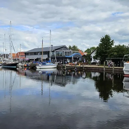 Tatil Evi On The Primeval Forest Road Bockhorn (Lower-Saxony)