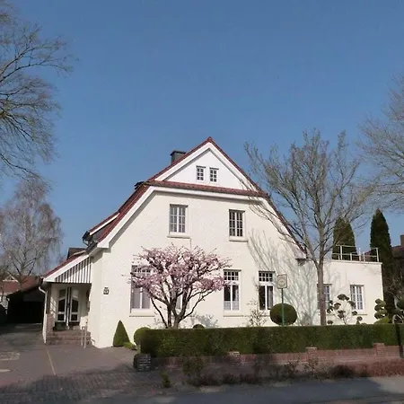 Feriehus On The Primeval Forest Road *