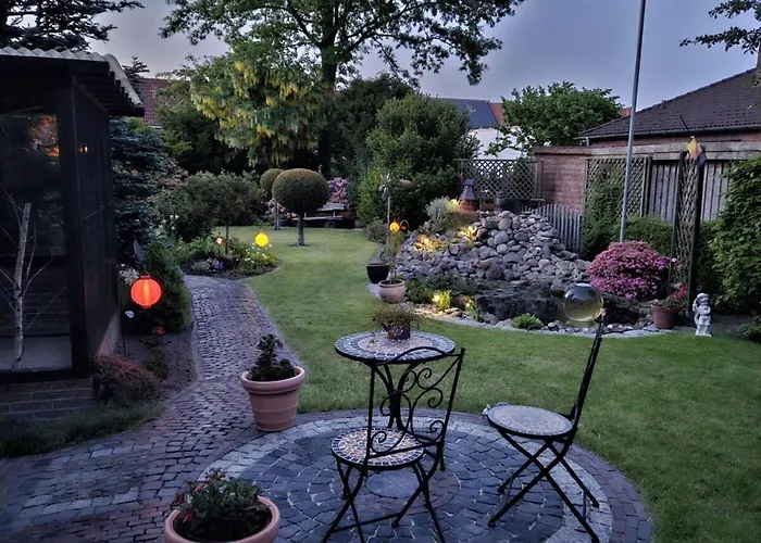 Casa vacanze On The Primeval Forest Road *