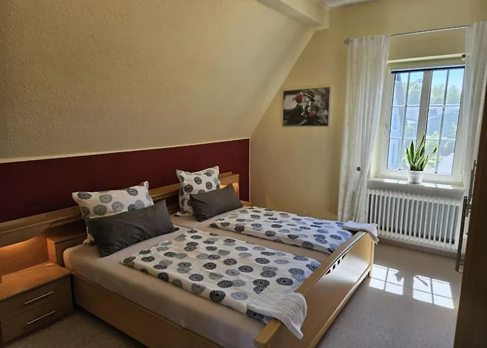 Casa vacanze On The Primeval Forest Road Bockhorn (Lower-Saxony)