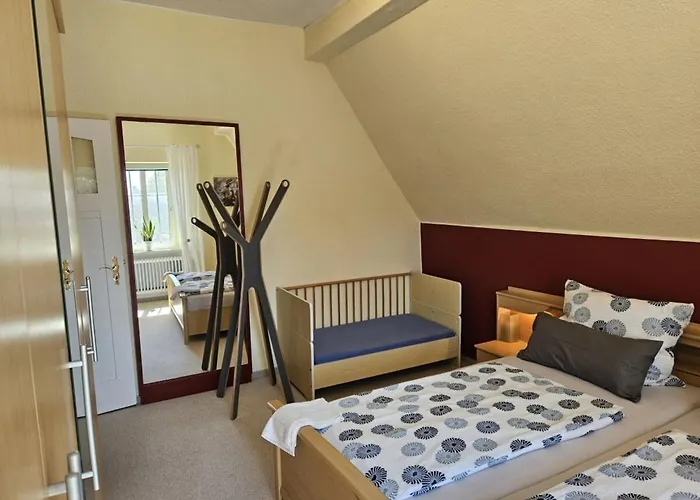 Casa vacanze On The Primeval Forest Road Bockhorn (Lower-Saxony)