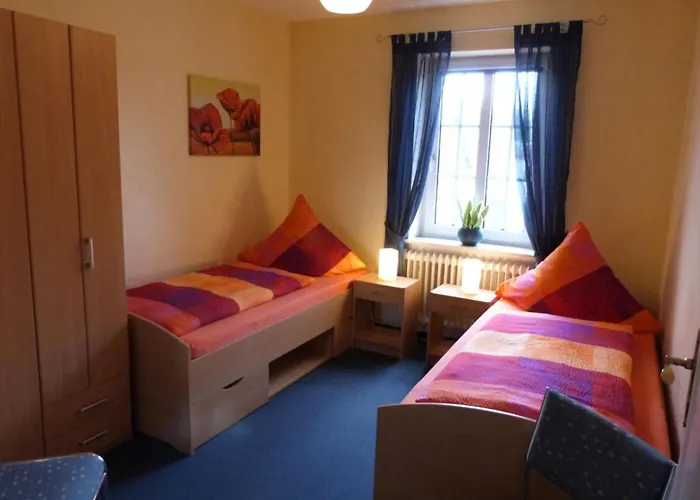 Casa vacanze On The Primeval Forest Road