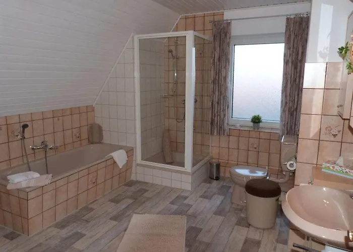 Casa vacanze On The Primeval Forest Road