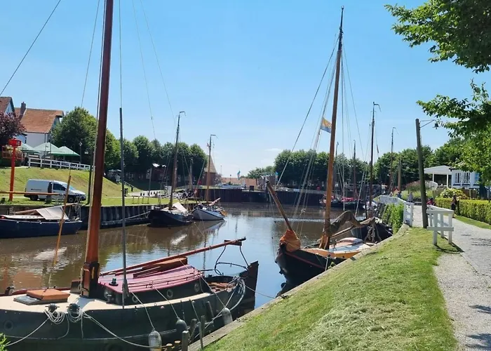 On The Primeval Forest Road *