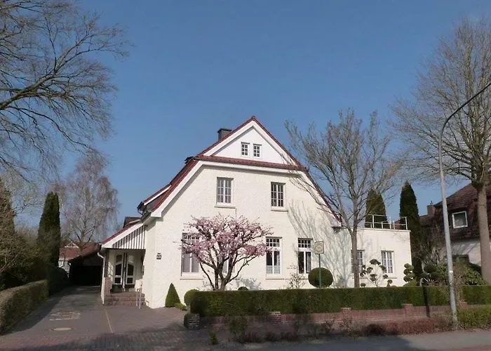 Casa vacanze On The Primeval Forest Road *